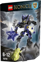 LEGO® Bionicle Protector of Earth