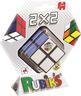 Rubik' s 2x2