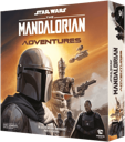 The Mandalorian: Adventures
