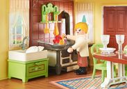 Playmobil® Spirit Riding Free Lucky's Happy Home interior