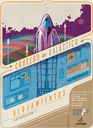 Galactic Cruise: Accommodations