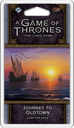 A Game of Thrones: The Card Game (Second Edition) – Journey to Oldtown