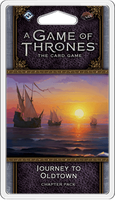A Game of Thrones: The Card Game (Second Edition) – Journey to Oldtown
