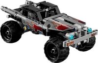 LEGO® Technic Le pick-up d'évasion composants