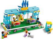 LEGO® Creator Ferris Wheel alternative