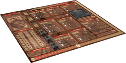 Factory 42 game board