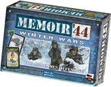 Memoir '44: Winter Wars