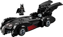 LEGO® DC Superheroes Batmobile Batman e Robin componenti
