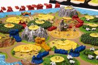 CATAN: 3D Edition speelwijze