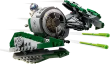 LEGO® Star Wars Yodas Jedi Starfighter™