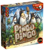 Pingo Pingo