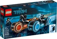 TRON: Legacy