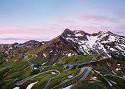 Grossglockner High Alpine Road