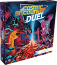 Cosmic Encounter Duel