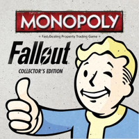 Monopoly Fallout