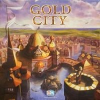 Gold City