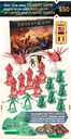 Dune: War for Arrakis – Desert War komponenten