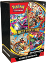 Pokémon TCG: Scarlet & Violet - Mega Evolution Booster Bundle