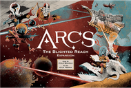 Arcs: Blighted Reach Campaign Expansion