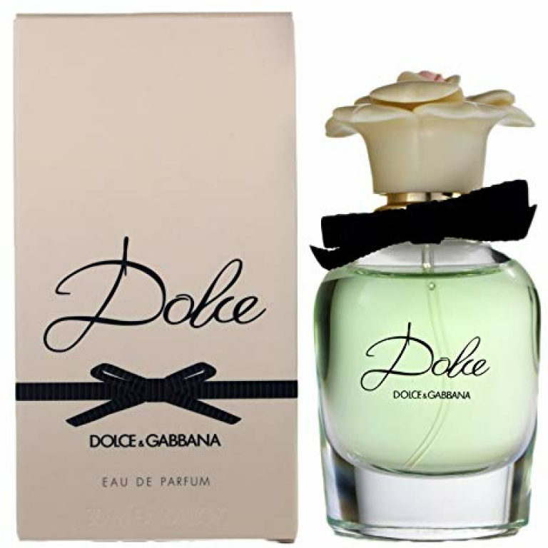 Dolce & Gabbana Dolce Eau de parfum doos