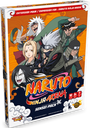 Naruto: Ninja Arena – Sensei Pack
