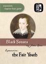 Black Sonata: The Fair Youth