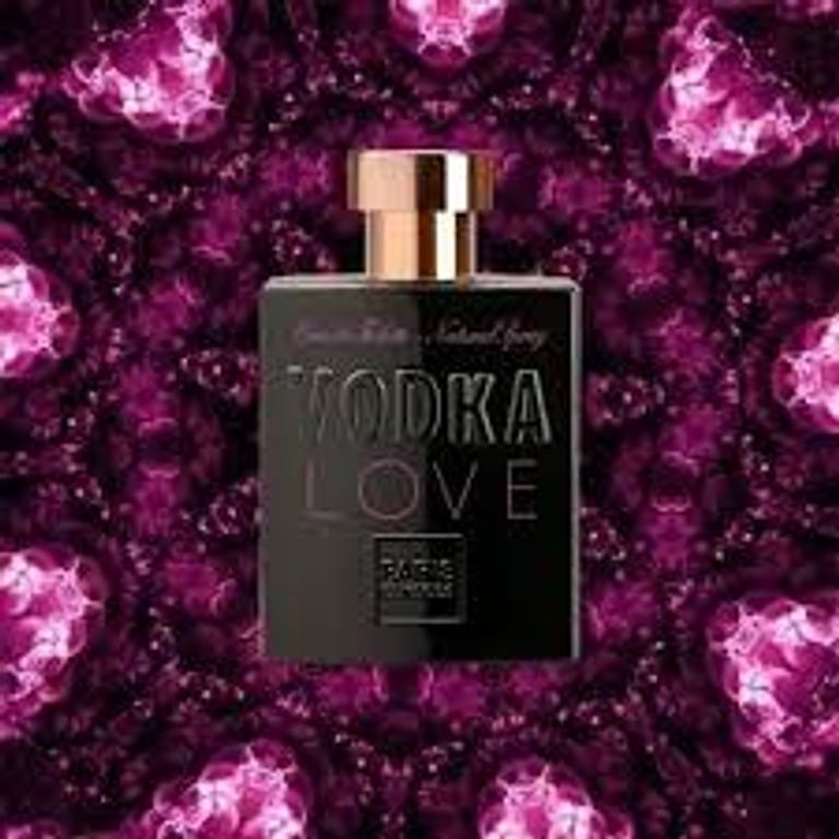 Paris Elysees Vodka Love Eau de toilette