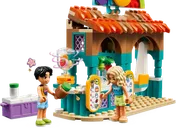 LEGO® Friends Beach Smoothie Stand minifigures