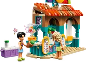 LEGO® Friends Bancarella dei frullati sulla spiaggia minifigure