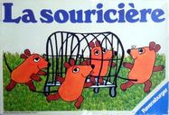 La Souricière