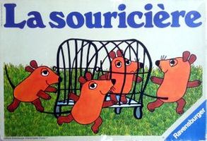 La Souricière