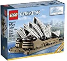 LEGO® Icons Sydney Opera House™