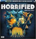 Horrified: Monstres Grecs