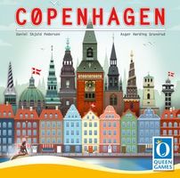 Copenhagen