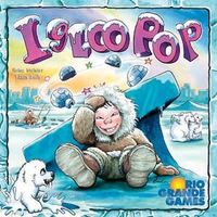 Igloo Pop