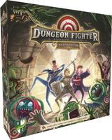Dungeon Fighter (Zweite edition)