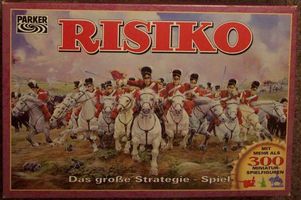 Risiko