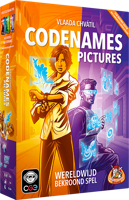 Codenames Pictures