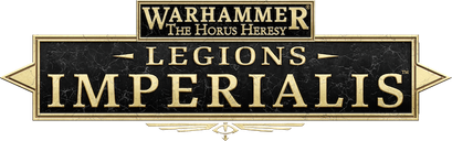 Adeptus Titanicus: Legions Imperialis