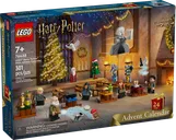 Calendario dell'Avvento 2024 LEGO Harry Potter