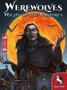 The best prices today for Vampire: The Masquerade – CHAPTERS: Lasombra  Expansion Pack - TableTopFinder