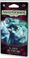 Arkham Horror: El Juego de Cartas – El Límite del Otro Lado: Pack de Mitos