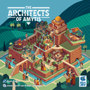 Architects of Amytis