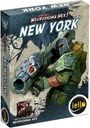 Neuroshima Hex! 3.0: New York