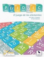 Periodic: el juego de los elementos