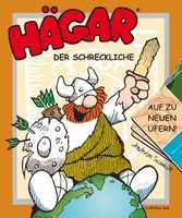 Häger: Der Schreckliche - Auf zu neuen Ufern!