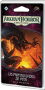 Arkham Horror: El Juego de Cartas - Las Profundidades de Yoth: Pack de Mitos