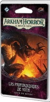 Arkham Horror: El Juego de Cartas - Las Profundidades de Yoth: Pack de Mitos