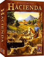 Hacienda