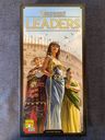 7 Wonders (Seconda Edizione): Leaders